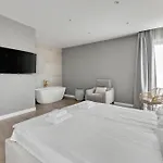 Grano Solmarina - Marina Spa&wellness Appartement