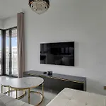 Grano Solmarina - Marina Spa&wellness Appartement *