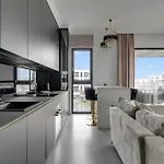 Appartement Grano Solmarina - Marina Spa&wellness *