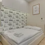 Grano Solmarina - Marina Spa&wellness Appartement *