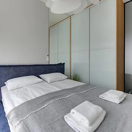 דירה Grano Solmarina & Wellness