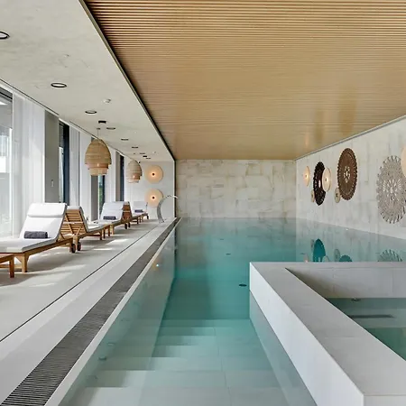 Apartmán Grano Solmarina - Marina Spa&wellness