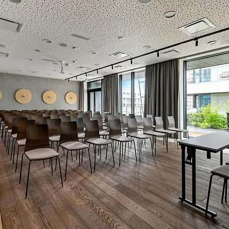 Grano Solmarina & Wellness Апартаменты Wislinka