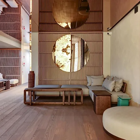 Grano Solmarina & Wellness Apartament *