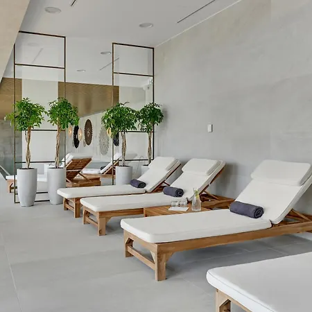Grano Solmarina & Wellness Apartament Wislinka