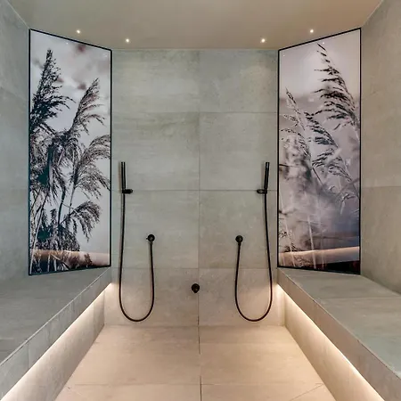 Grano Solmarina - Marina Spa&wellness