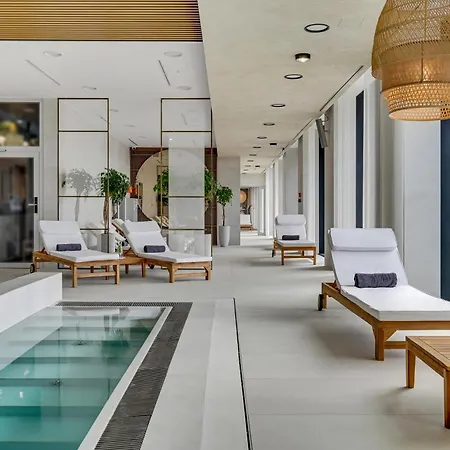 Apartament Grano Solmarina & Wellness *