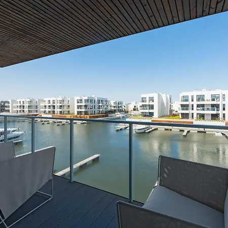 Grano Solmarina & Wellness Apartament *