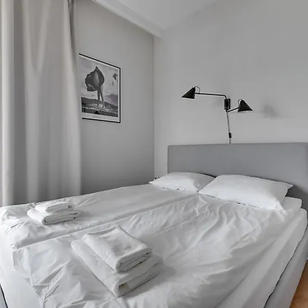 Grano Solmarina & Wellness Apartament *