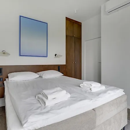 Grano Solmarina & Wellness Wislinka