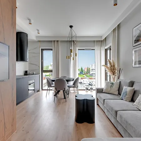 Grano Solmarina & Wellness * Wislinka