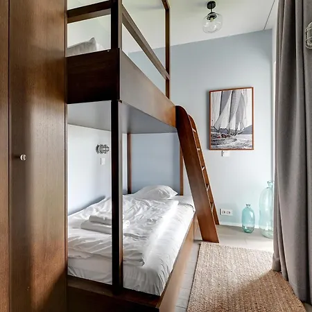Grano Solmarina & Wellness * Wislinka