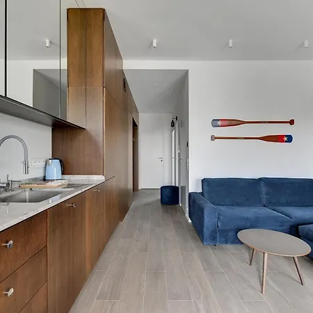 Grano Solmarina & Wellness