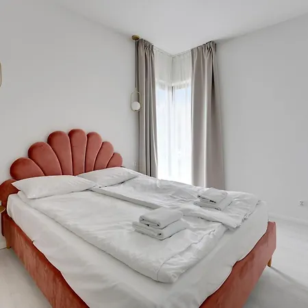 Grano Solmarina & Wellness Lejlighed