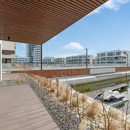 Lägenhet Grano Solmarina Spa&wellness *