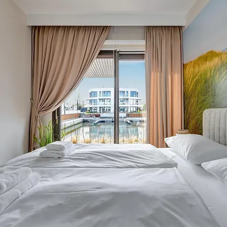 Grano Solmarina & Wellness Wislinka