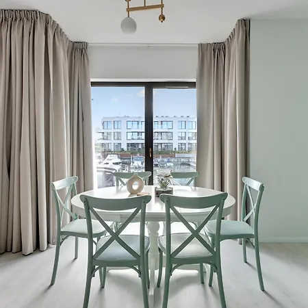 Grano Solmarina & Wellness * Wislinka