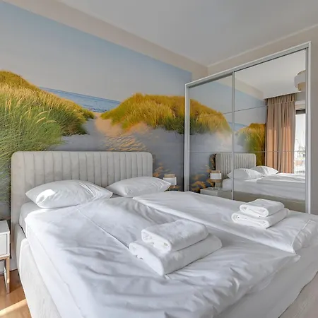 Grano Solmarina & Wellness Lejlighed