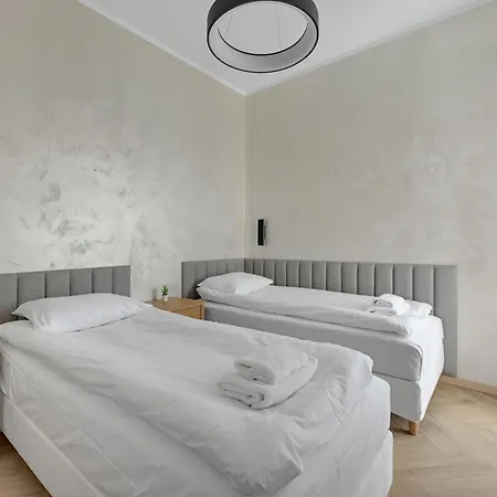 Grano Solmarina & Wellness דירה *