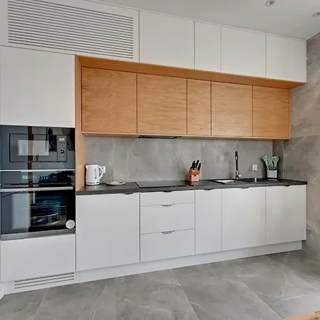 Grano Solmarina & Wellness * Wislinka