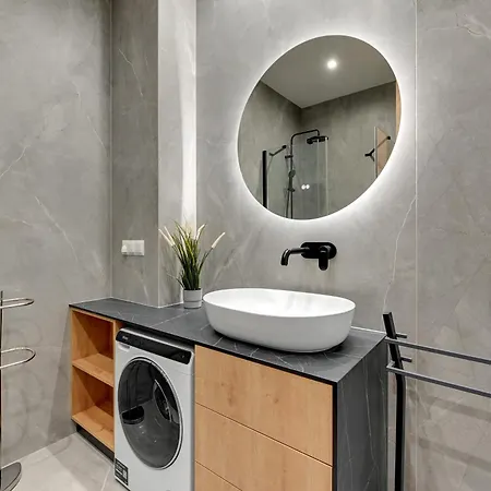 Grano Solmarina & Wellness Wislinka