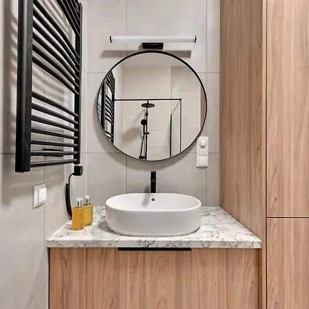 Grano Solmarina & Wellness Wislinka