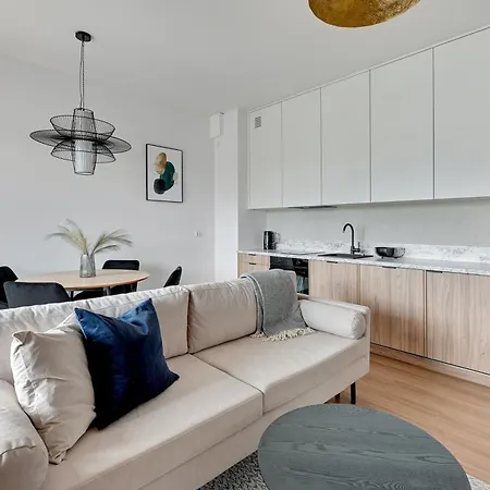 Grano Solmarina & Wellness * Wislinka