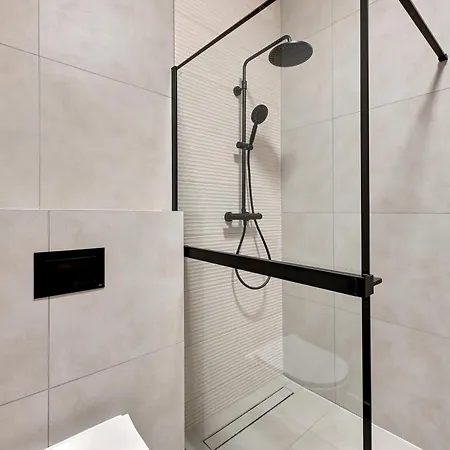 Grano Solmarina & Wellness דירה