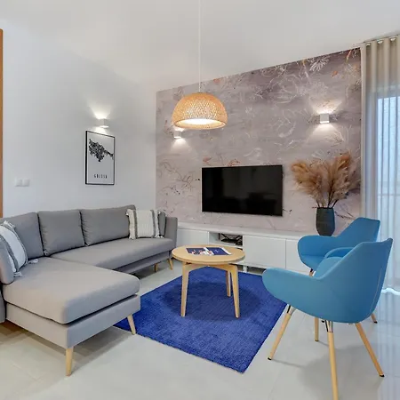 Grano Solmarina & Wellness