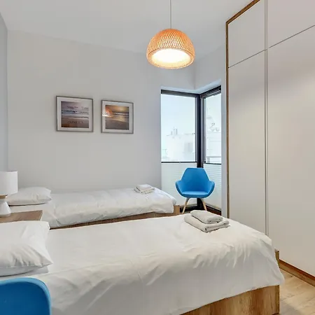 דירה Grano Solmarina & Wellness