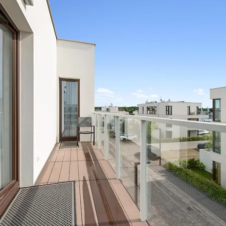 Apartament Grano Solmarina & Wellness *