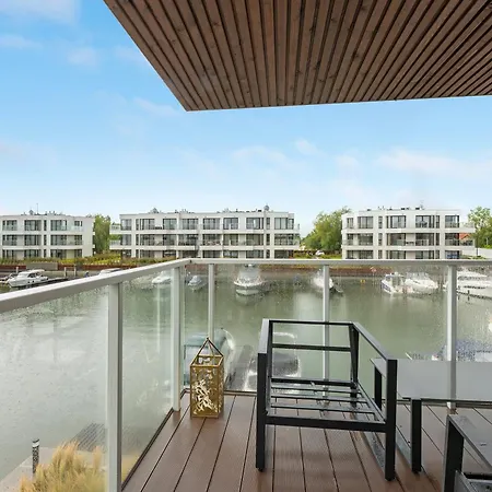 Grano Solmarina & Wellness * Wislinka