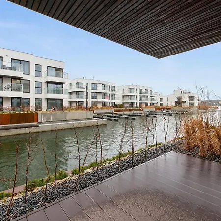 Apartament Grano Solmarina & Wellness *