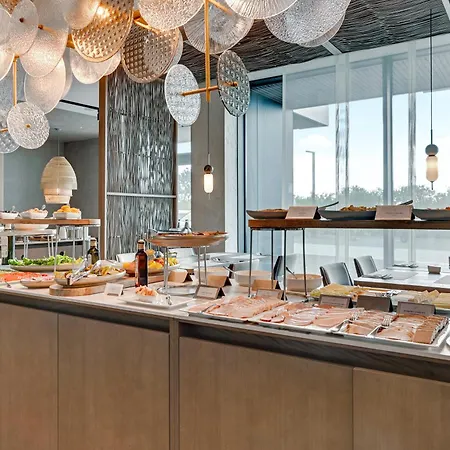 Grano Solmarina - Marina Residence Spa&Wellness *