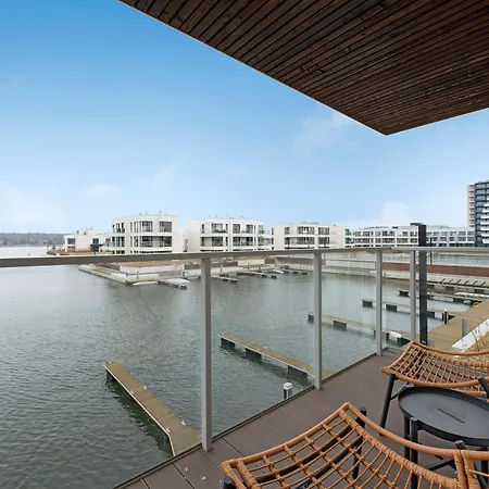 Grano Solmarina & Wellness Apartamento