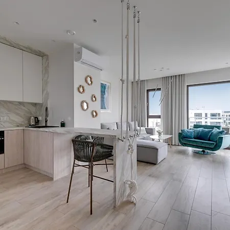 Grano Solmarina & Wellness Apartament *