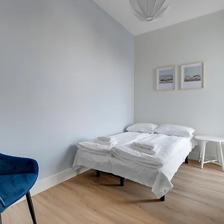 Grano Solmarina & Wellness Apartament *