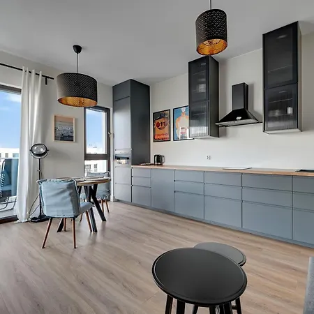 Apartamento Grano Solmarina & Wellness