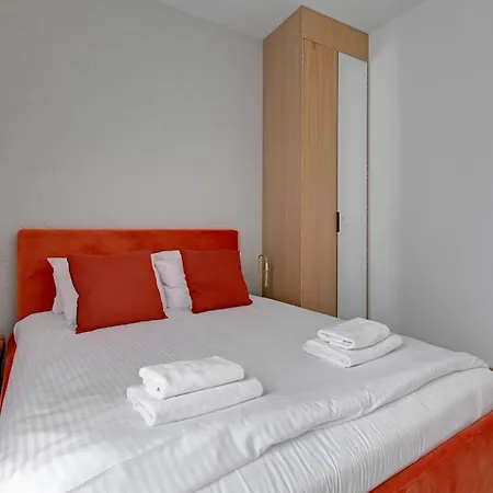 Grano Solmarina & Wellness * Wislinka