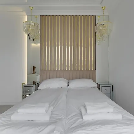 Apartamento Grano Solmarina & Wellness *