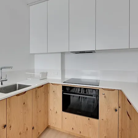 Grano Solmarina & Wellness Apartmán