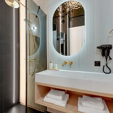 Grano Solmarina & Wellness *