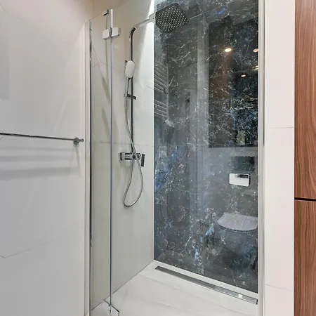 Grano Solmarina & Wellness Apartmán *