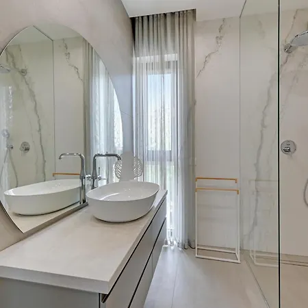 Grano Solmarina & Wellness *