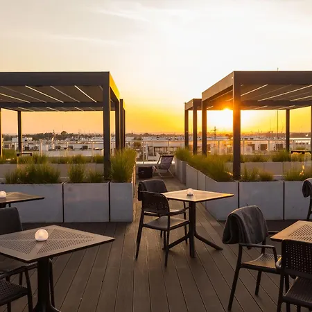 Grano Solmarina - Marina Spa&wellness Διαμέρισμα Wislinka