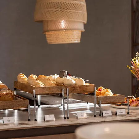 Grano Solmarina - Marina Spa&wellness * Wislinka