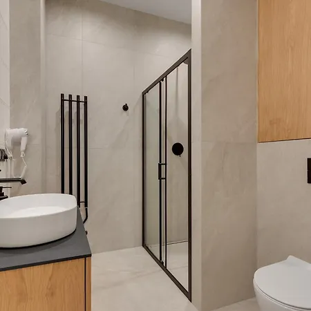 Διαμέρισμα Grano Solmarina - Marina Spa&wellness