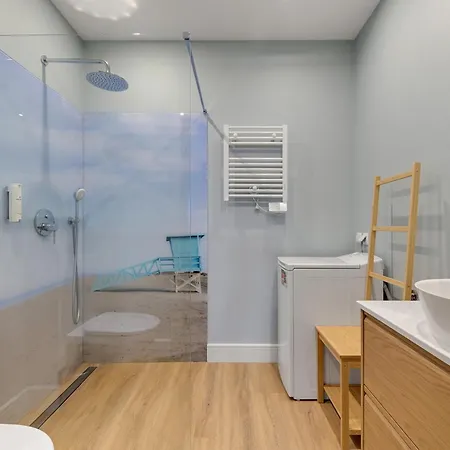 Grano Solmarina - Marina Spa&wellness