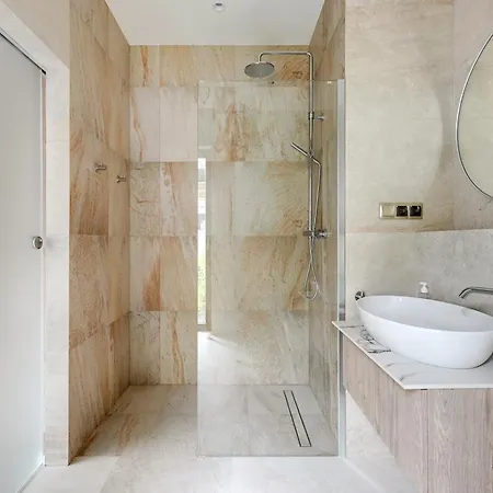 Διαμέρισμα Grano Solmarina - Marina Spa&wellness