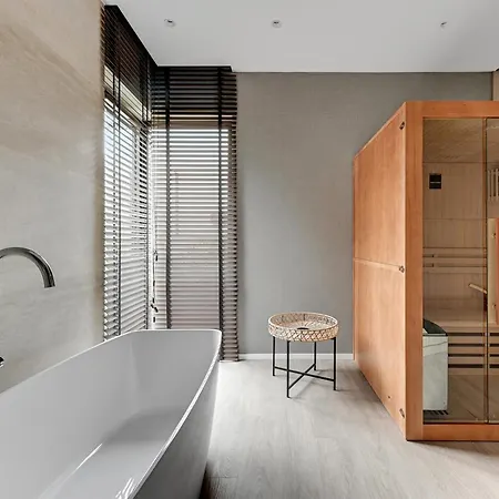 Grano Solmarina - Marina Spa&wellness